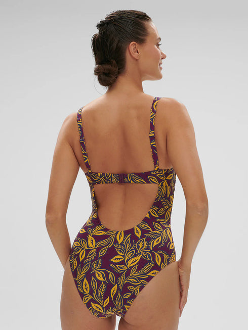 Simone Perele 1Ed Melia Underwired One-piece